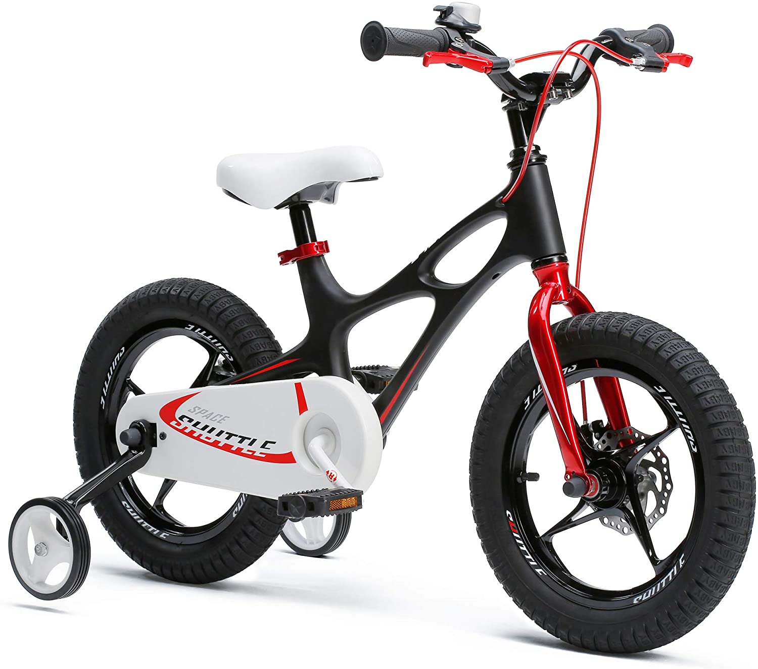 royal baby freestyle bike assembly