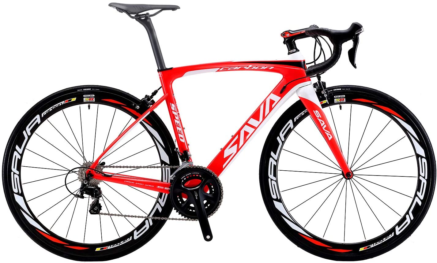 sava bike carbon