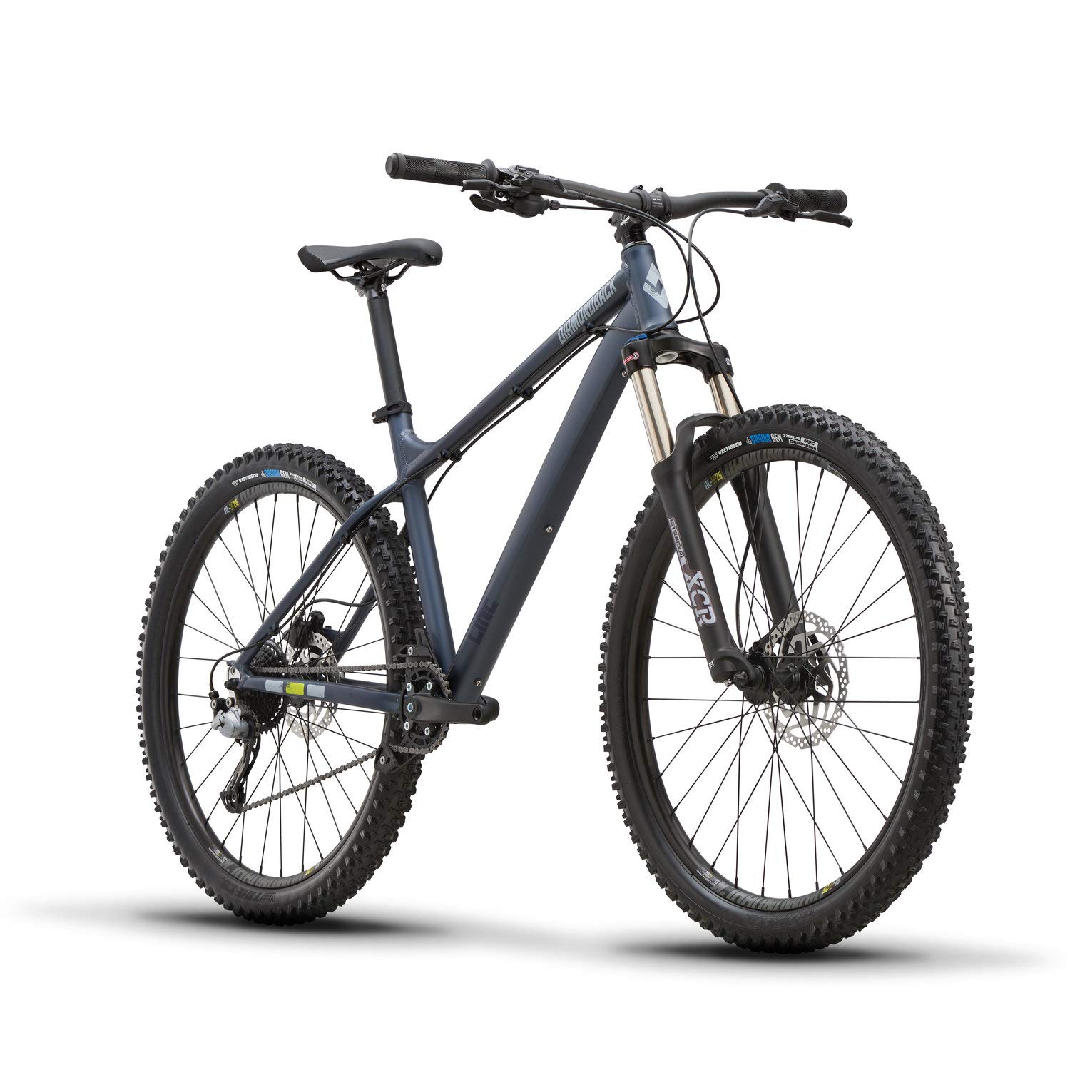 diamondback mountainbike