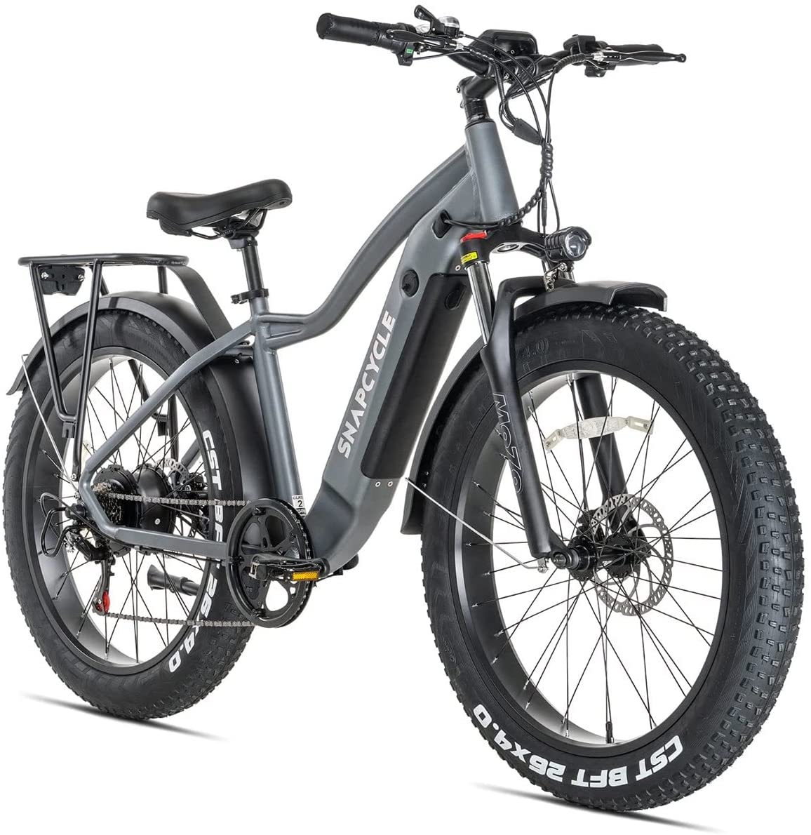 r1 electric bike