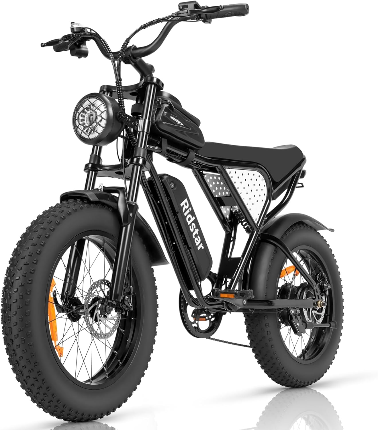 20 reasons to not to buy ridstar q20 may 2025 bikeride