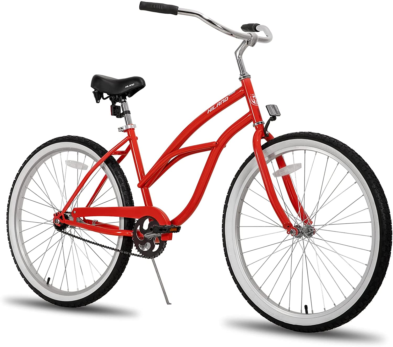 6 Reasons to NOT to Buy Hiland Jade Mar 2024 BikeRide