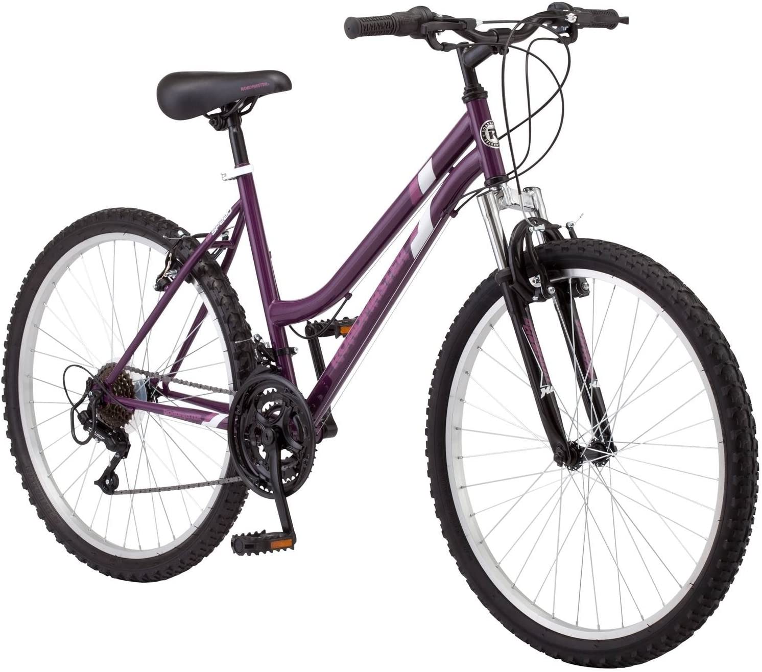 roadmaster granite peak men's mountain bike reviews