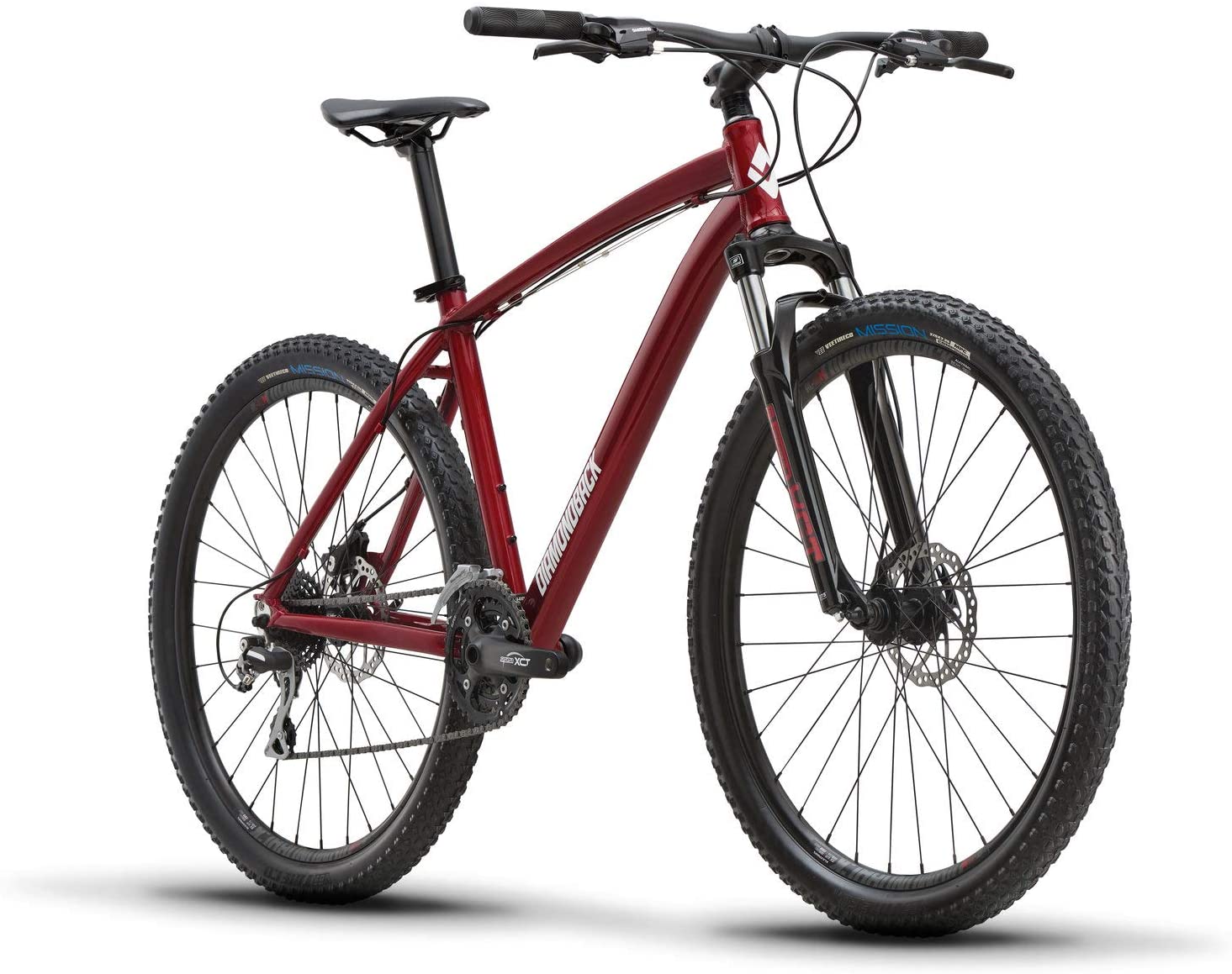 diamondback overdrive 29er for sale