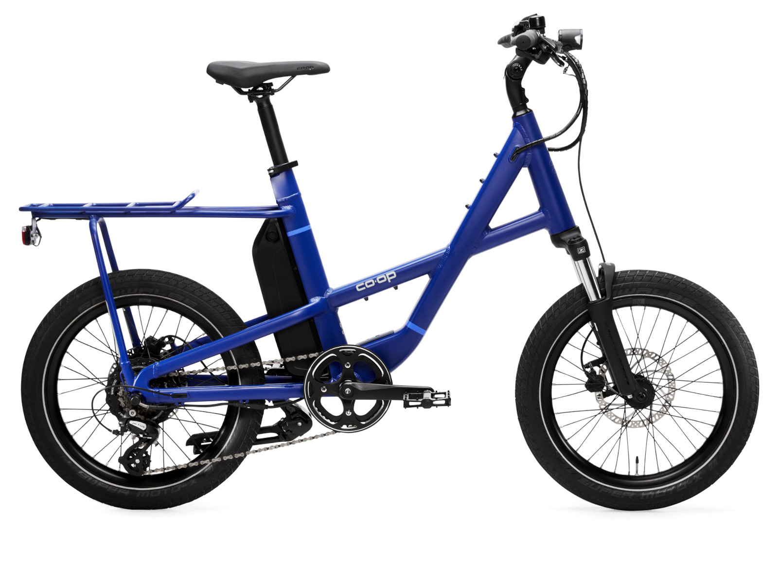 Bolt m1 Electric Bike