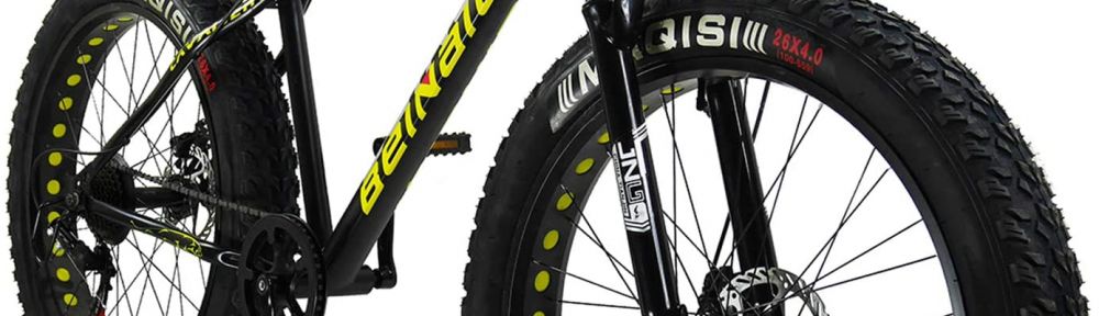 Fat bike online beinaiqi