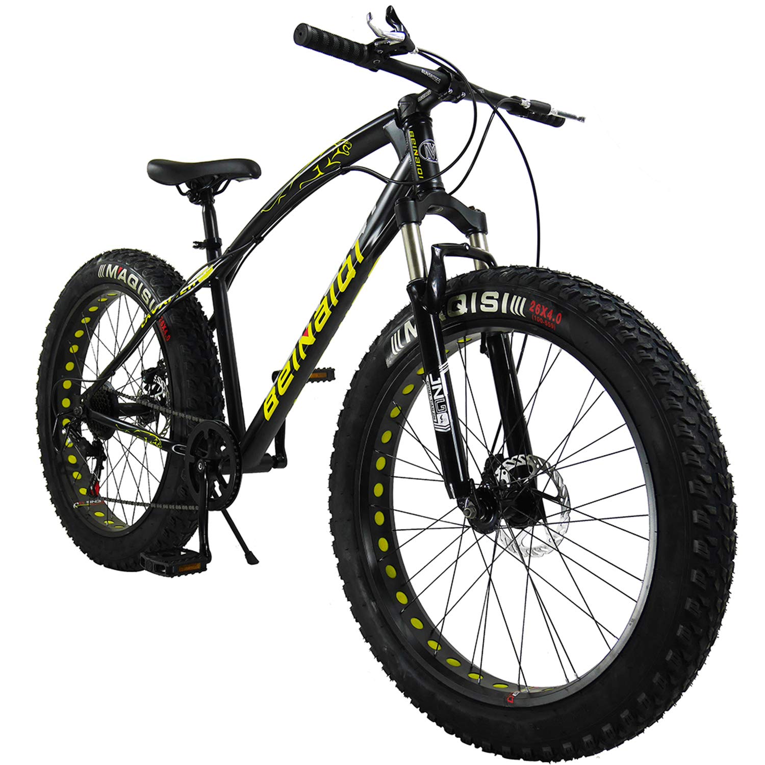 19 Reasons to/NOT to Buy Saigula Fat Tire (Dec 2019 ...