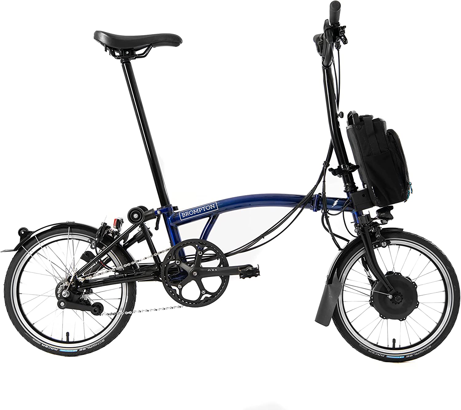 24 Reasons to/NOT to Buy Brompton Electric (Oct 2023) BikeRide