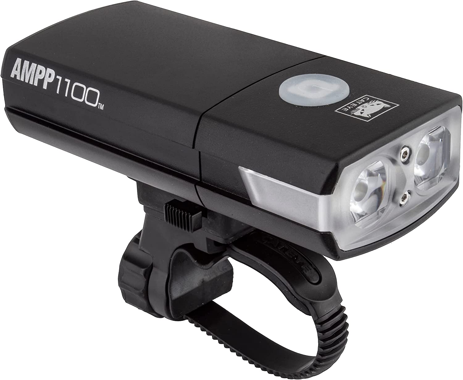 Cateye ampp discount 1100 review