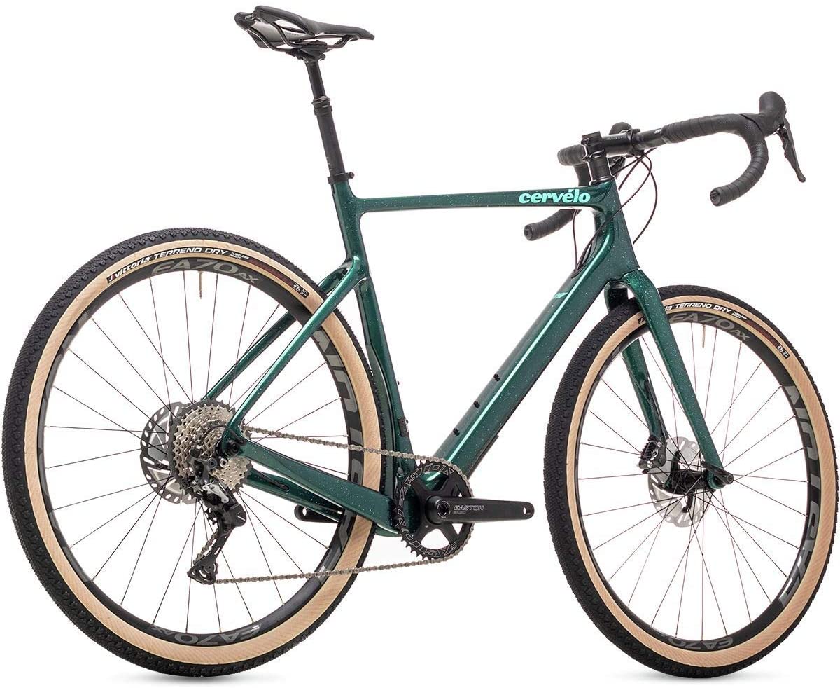 20 Reasons to/NOT to Buy Cervélo Áspero (Oct 2023) BikeRide