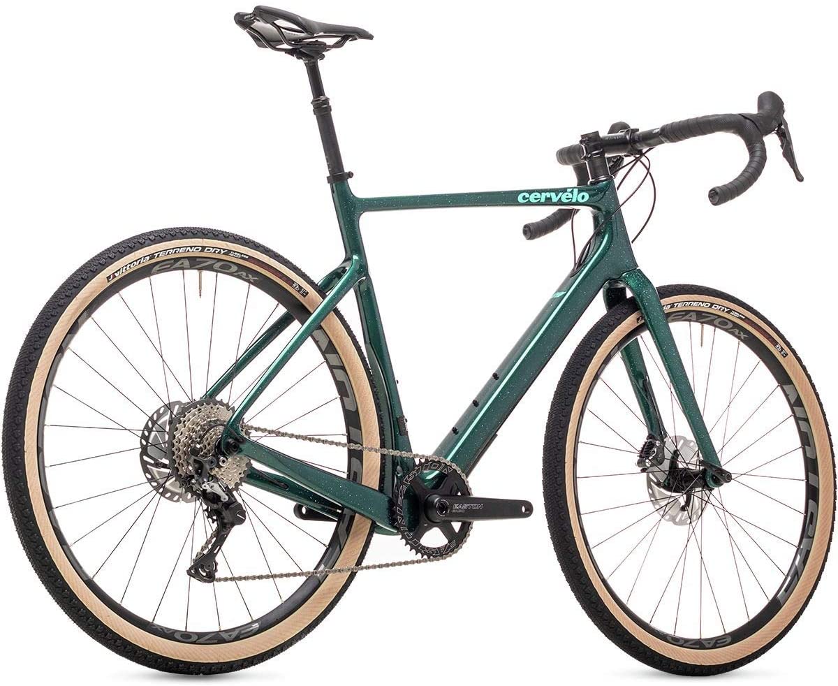 Cervelo hybrid bike outlet