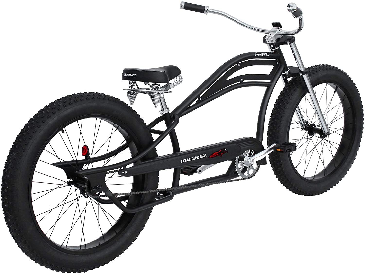 best lowrider bikes