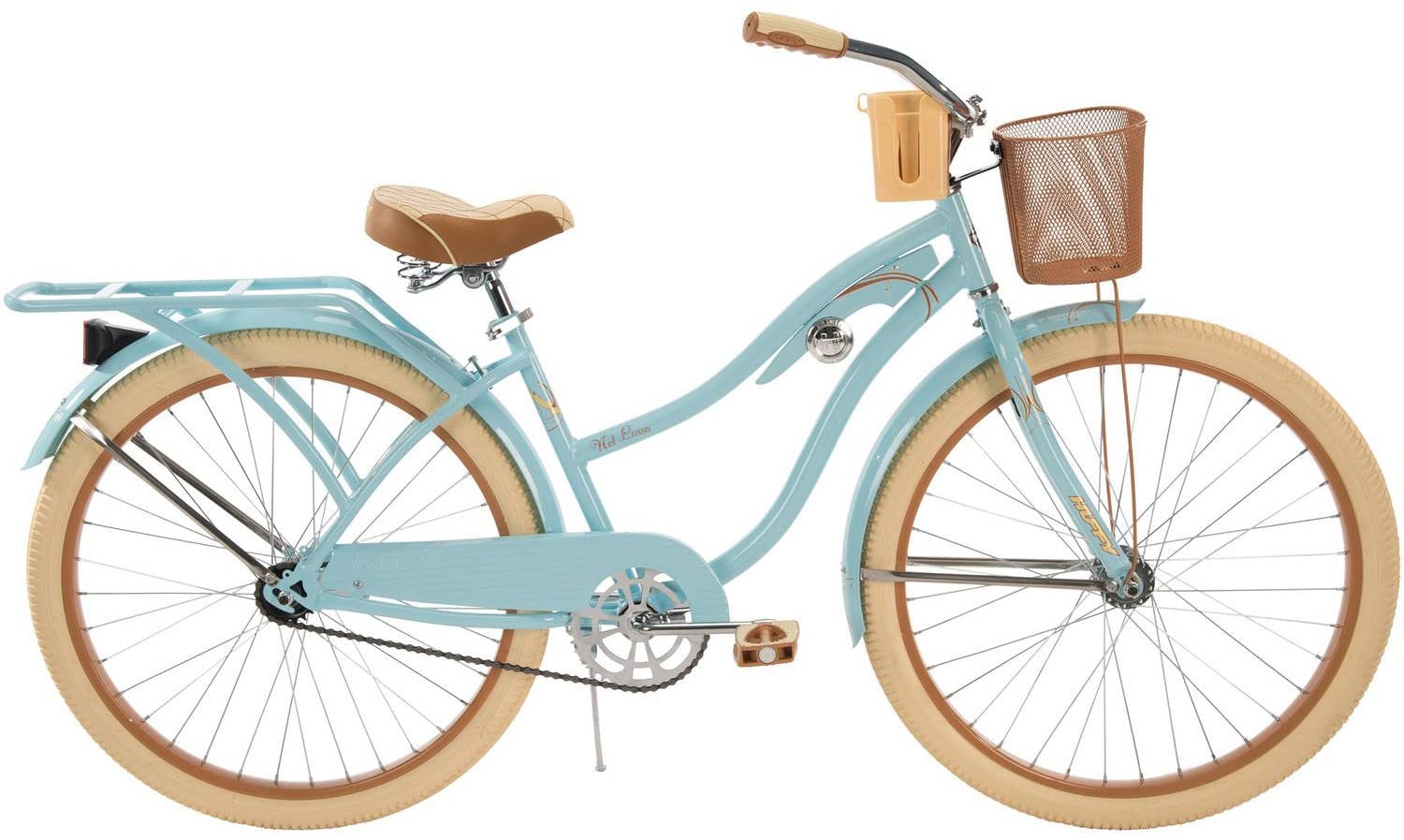 huffy seat