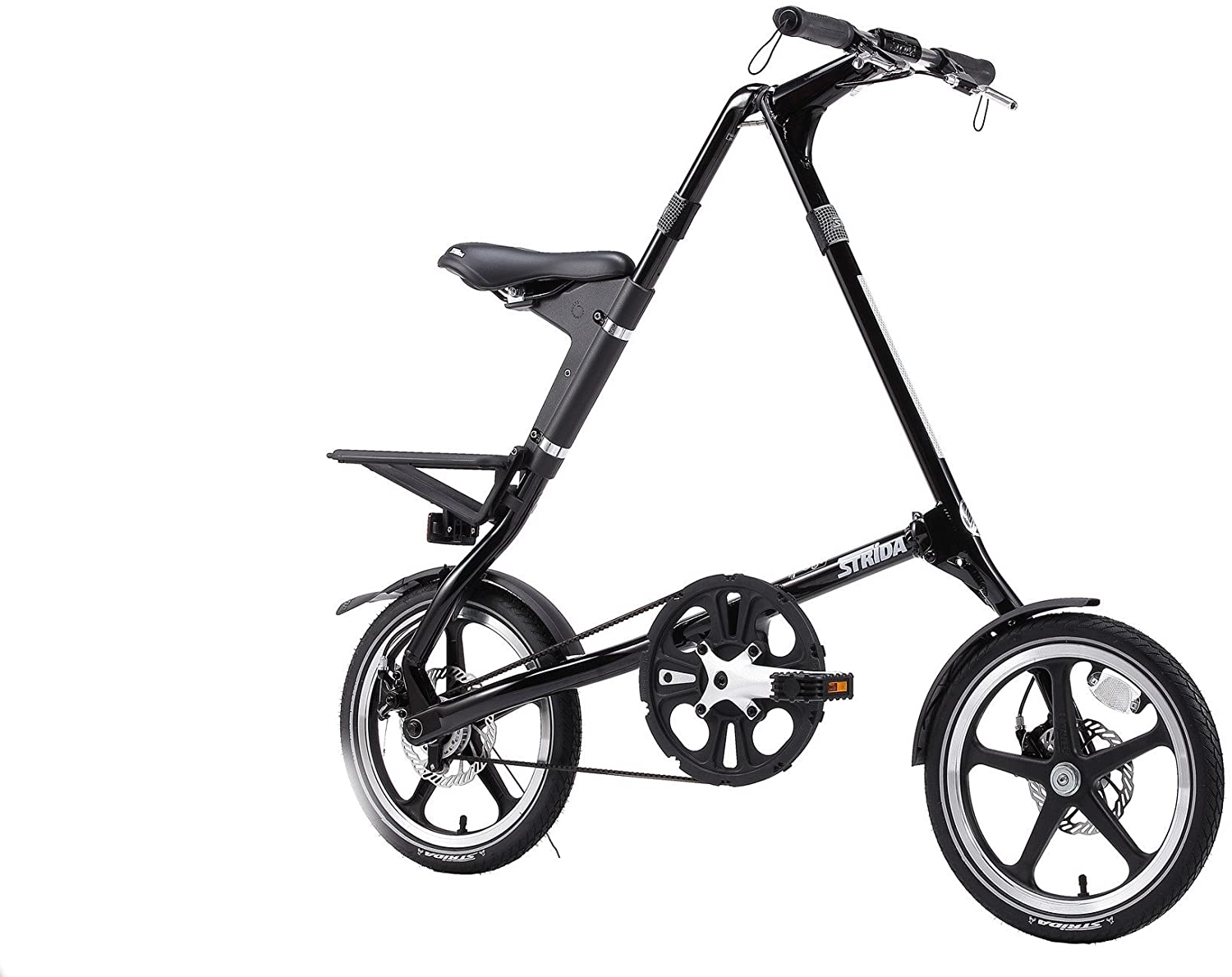 strida bike