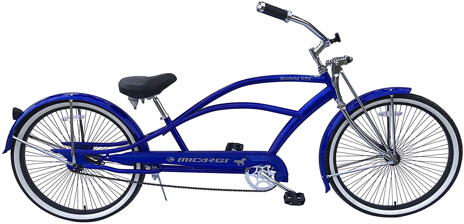 Used micargi bikes online
