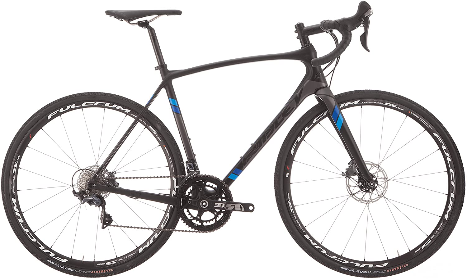 ridley x trail ultegra