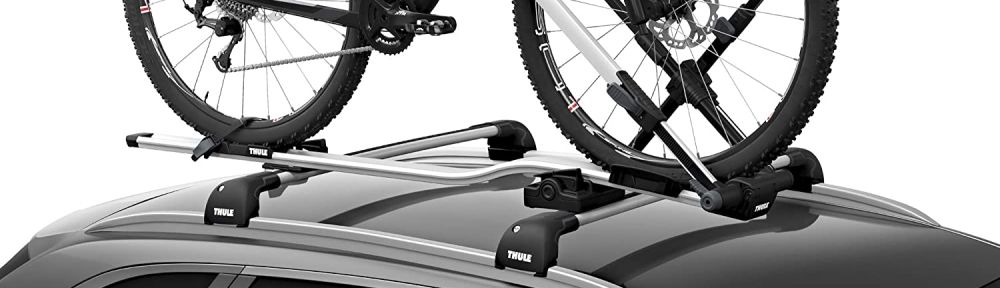 Thule upride 2025 ebike