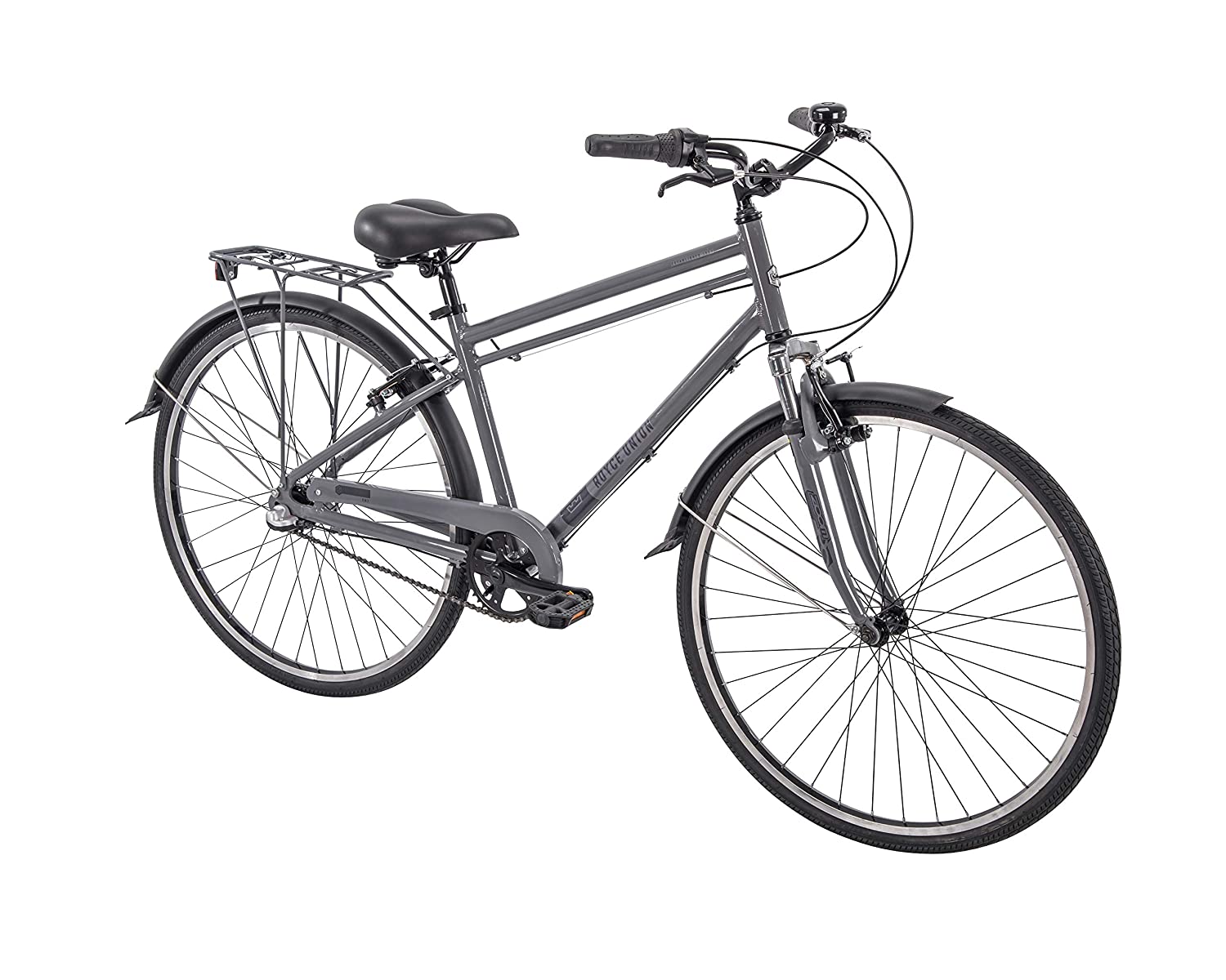 3 gear bikes