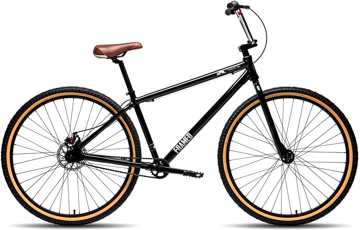 29 bmx bike