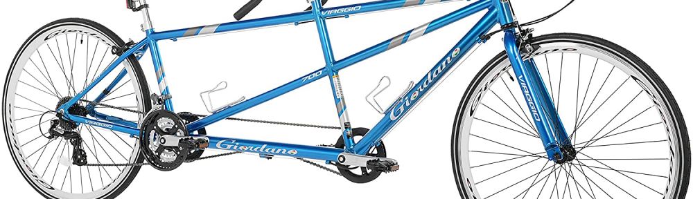 giordano bike reviews