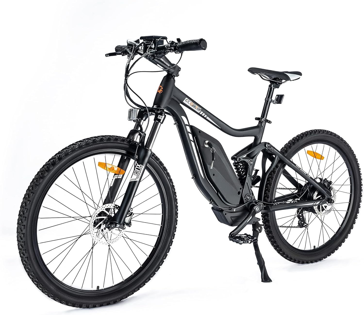 13 Reasons To NOT To Buy Ecotric Tornado Dec 2024 BikeRide 13 Reasons To NOT To Buy Ecotric Tornado Dec 2024 BikeRide
