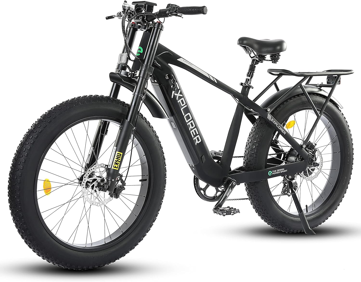 12 Reasons to/NOT to Buy Ecotric Explorer (May 2024) | BikeRide