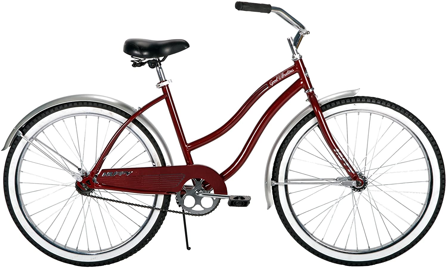 17 Reasons to NOT to Buy Huffy Good Vibrations Dec 2024 BikeRide