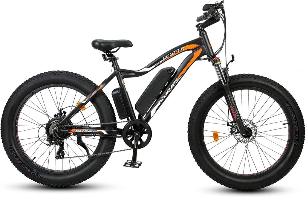 45 Best Electric Bikes Under 1500 (October 2022) BikeRide