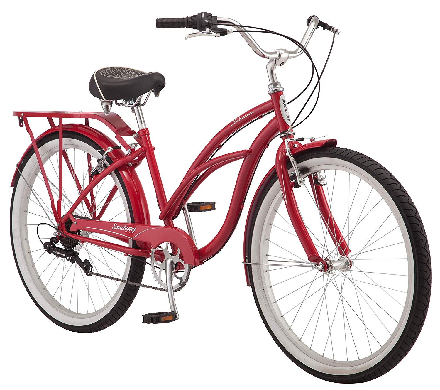 point beach bike