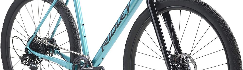Ridley x sale trail a20