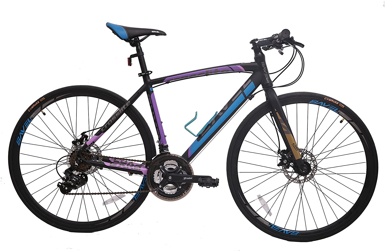 15 Reasons to NOT to Buy Bavel Commuter Nov 2024 BikeRide