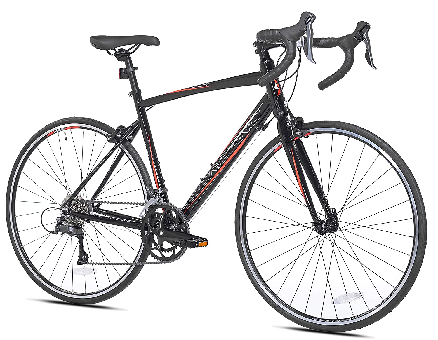 giordano bike reviews