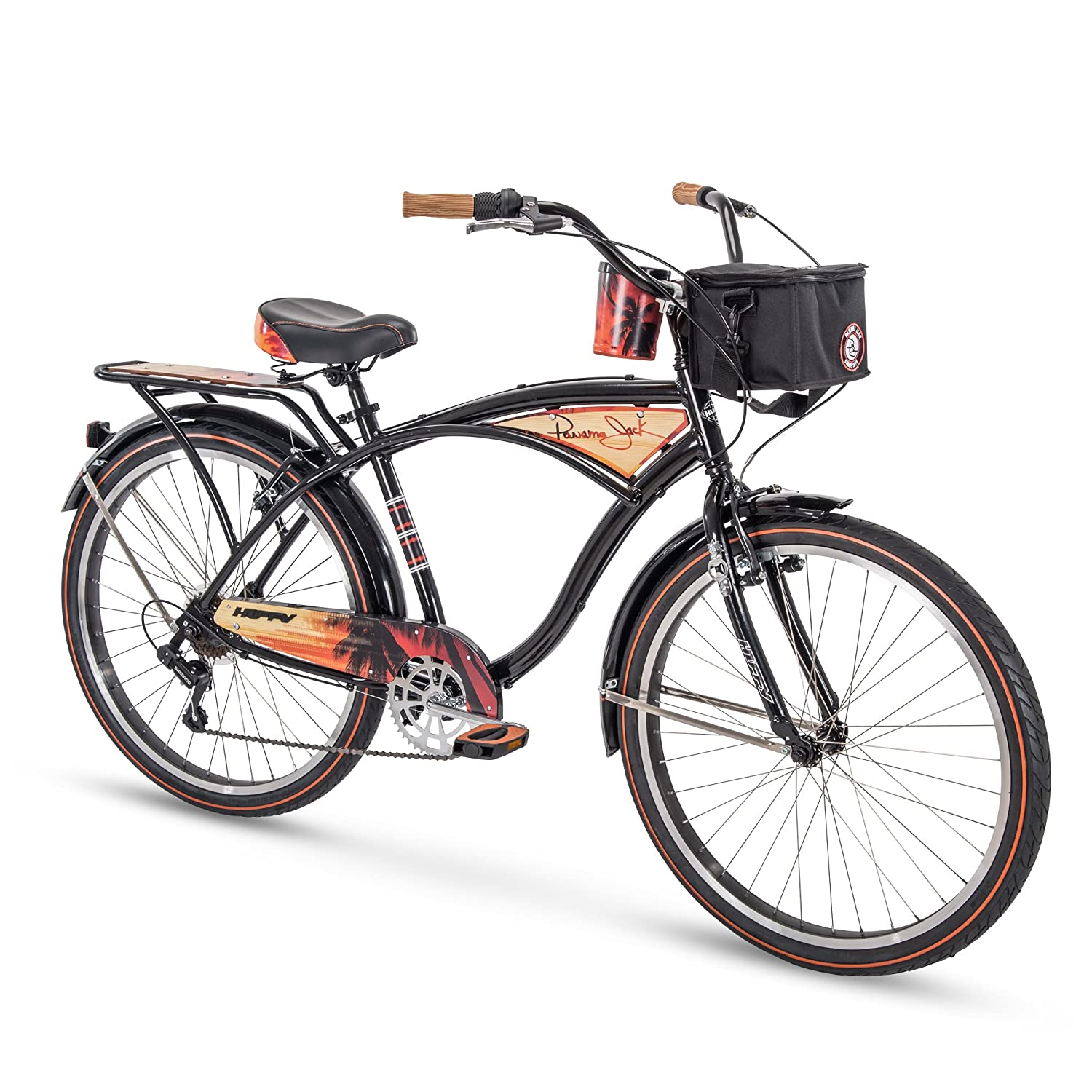 night rod handlebars