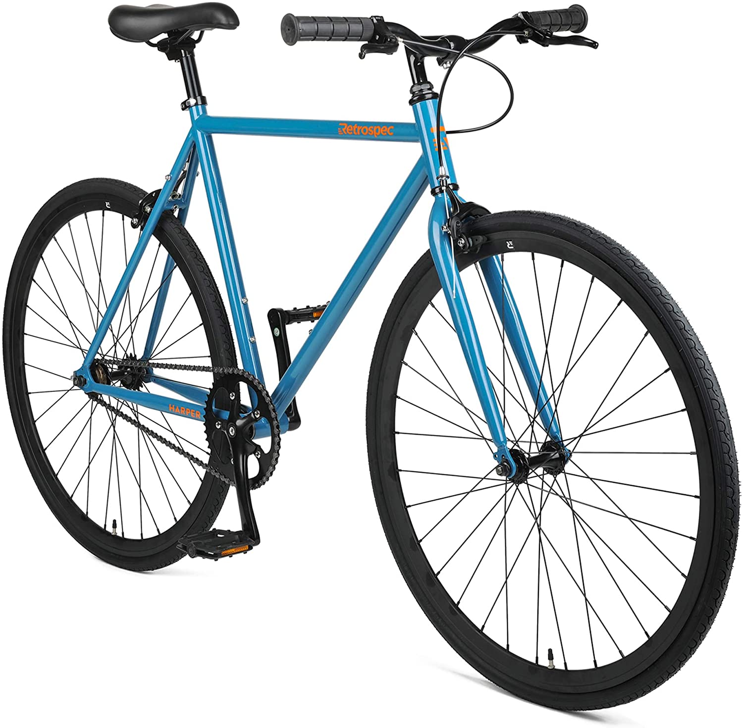 Harper hotsell retrospec bike