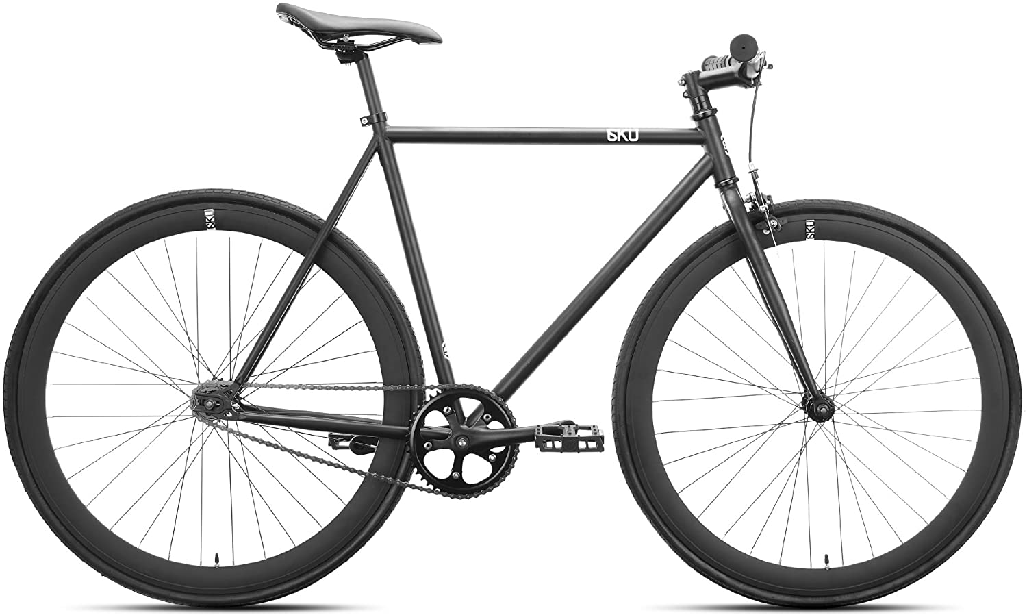 fixie inc gravel bike