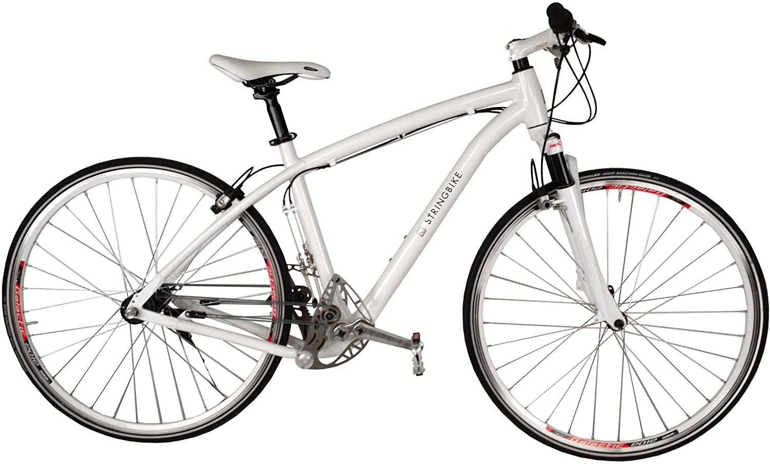 stringdrive bike