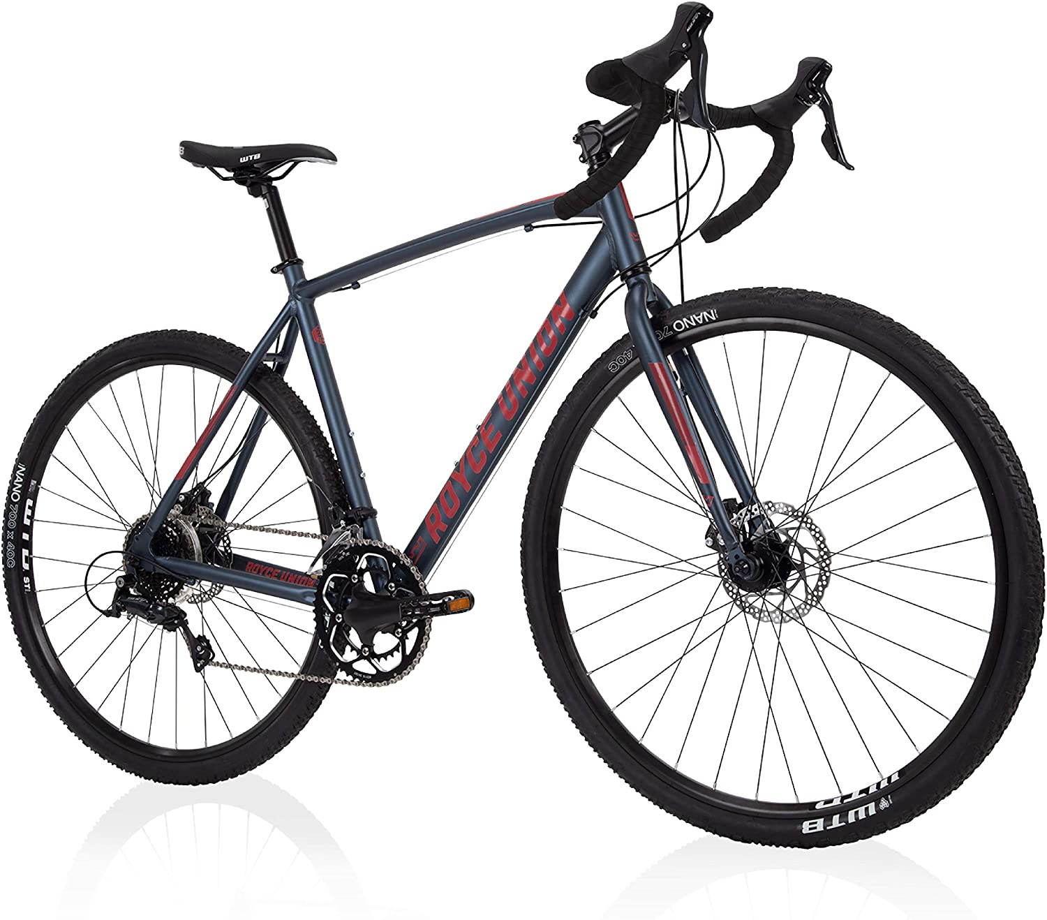 union bike brand