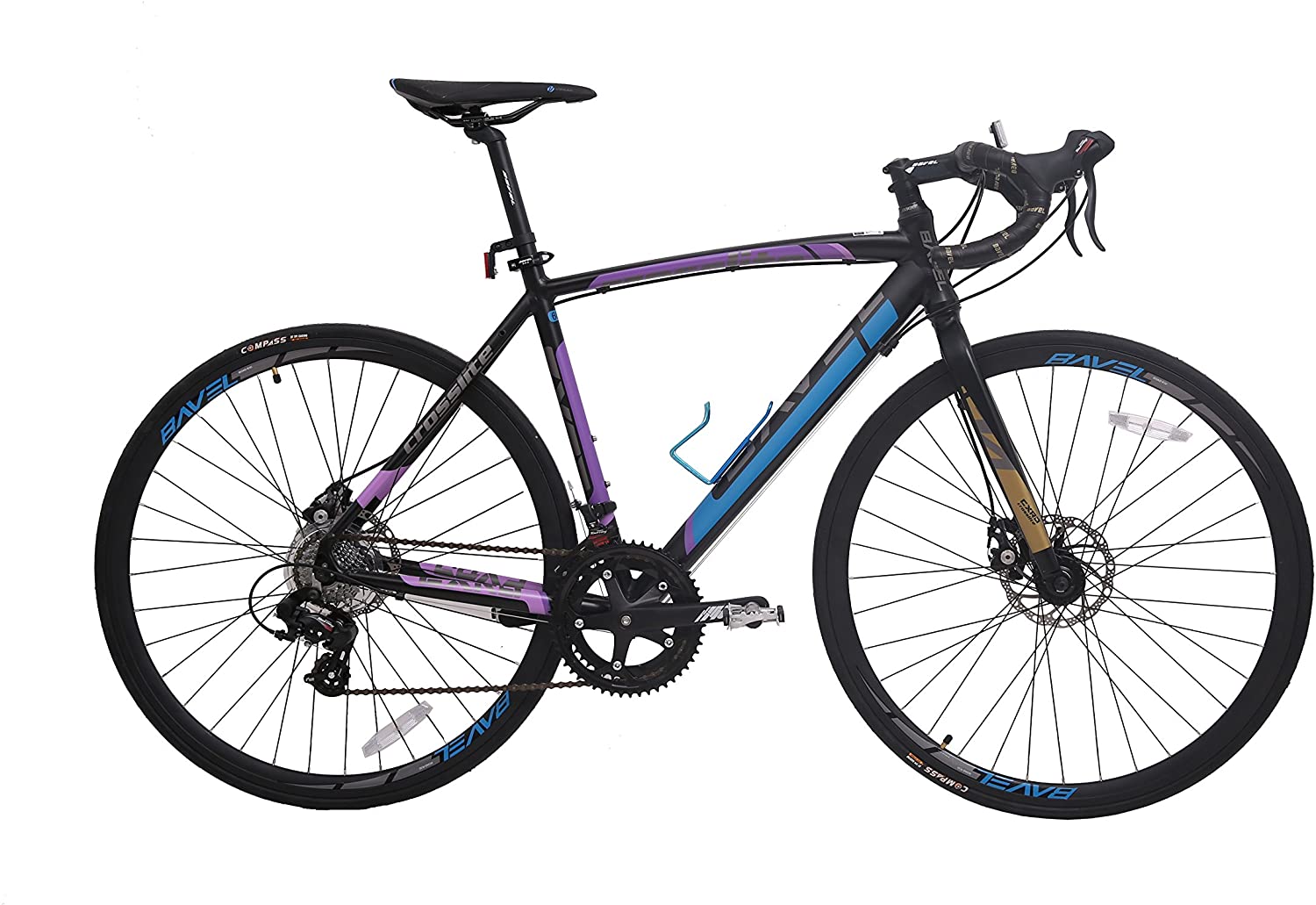 aluminum road bike commuter bike shimano 21 speed 700c review