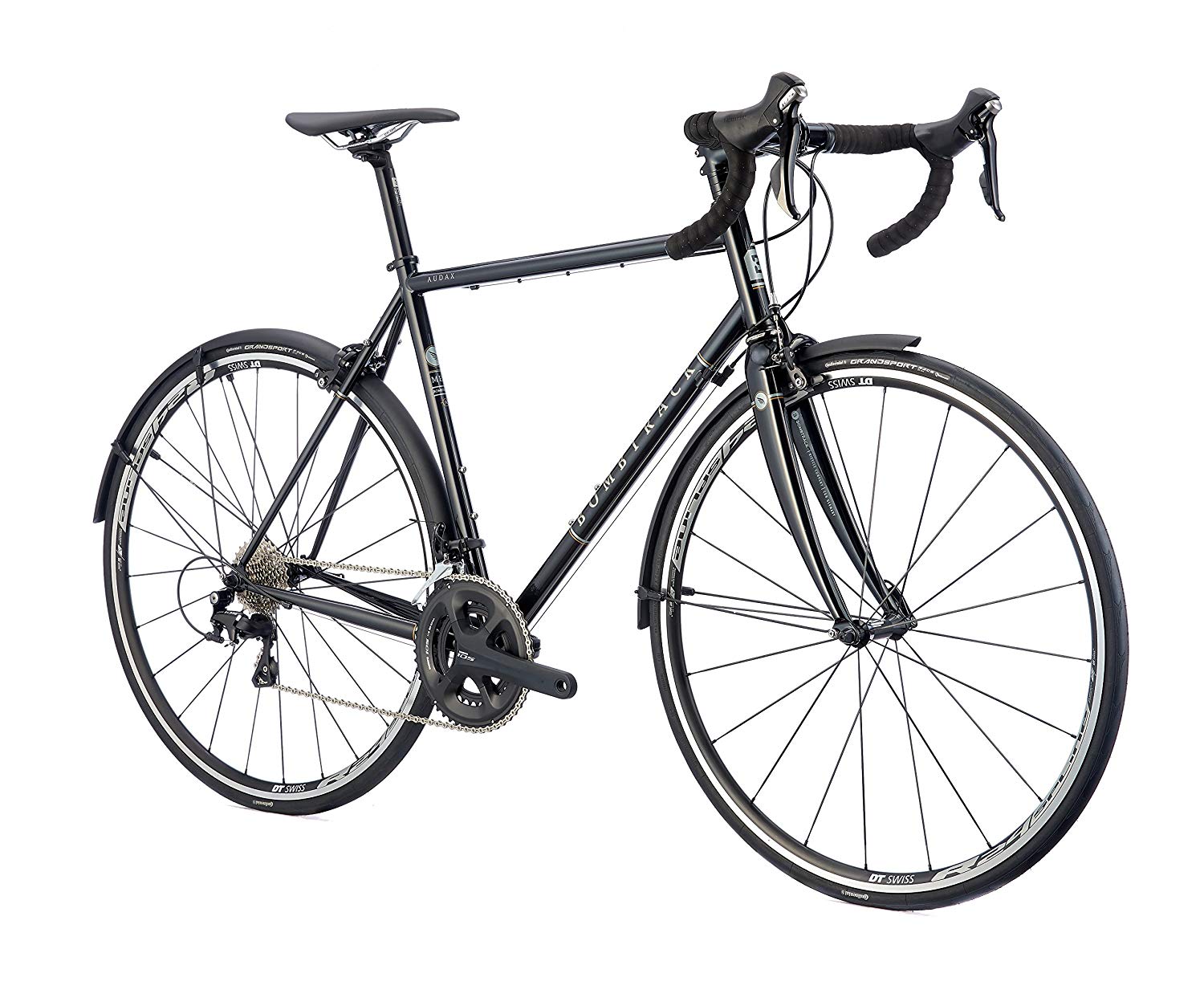 bombtrack audax 2018