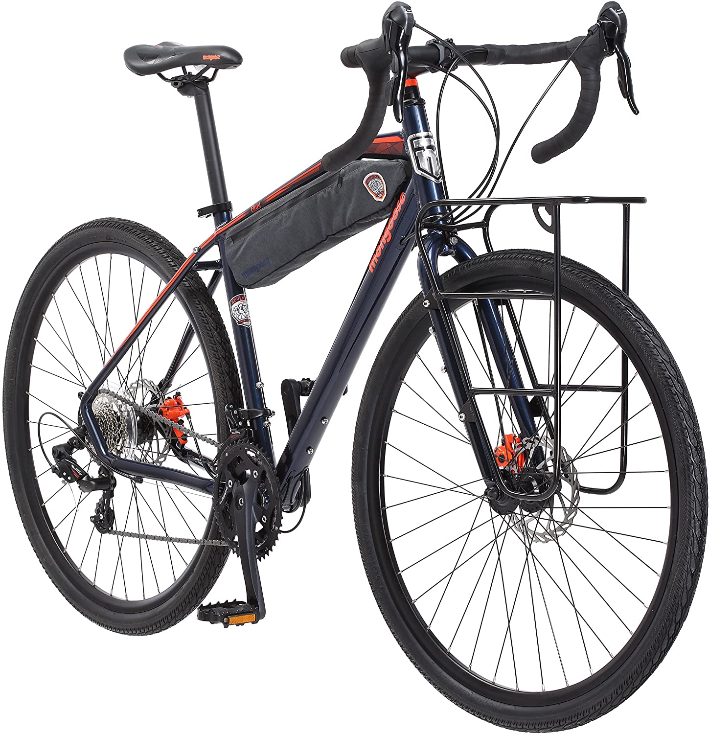 13 Reasons to/NOT to Buy Mongoose Elroy (Oct 2023) BikeRide