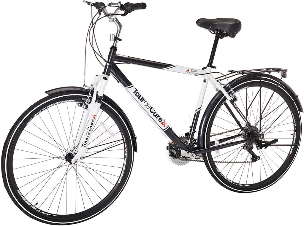 concord 700c nuvinci