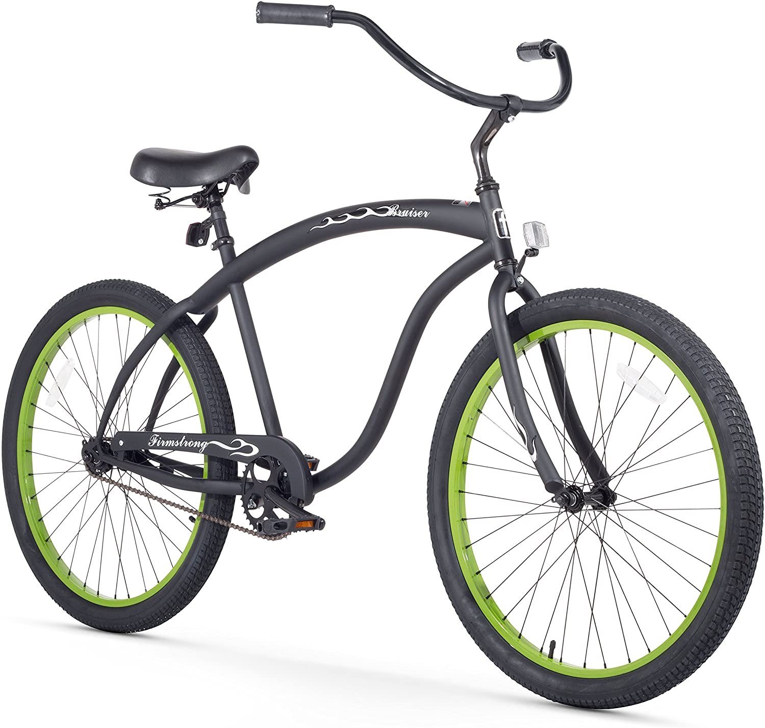 firmstrong bike reviews