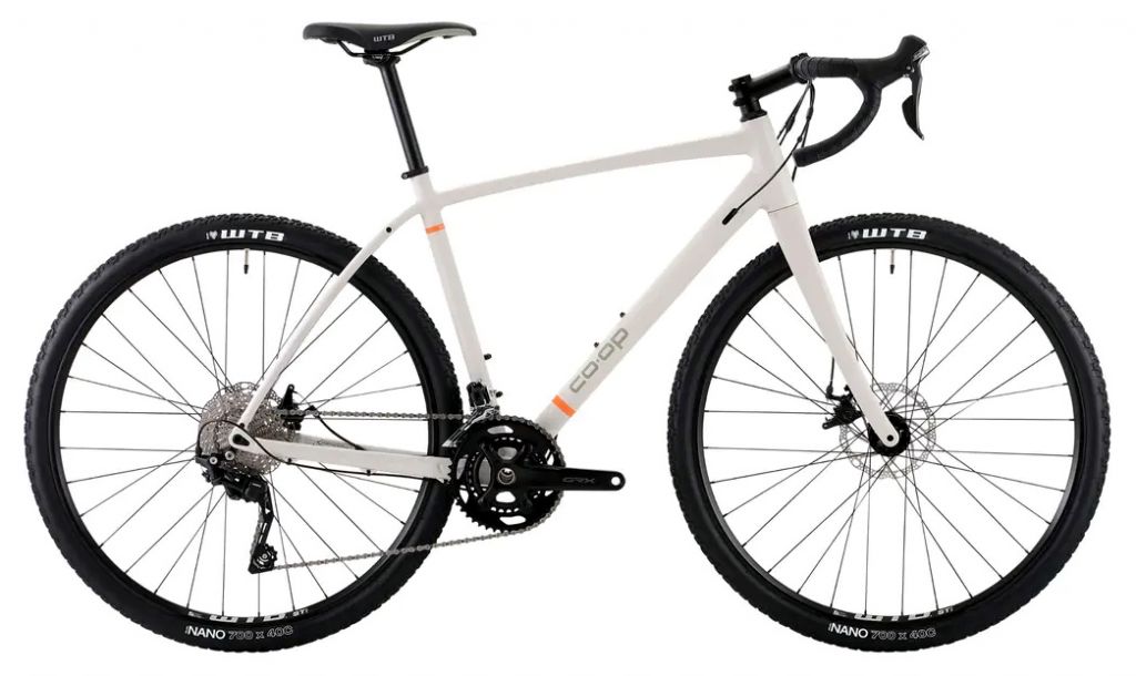 Co-op Cycles ADV 2.2