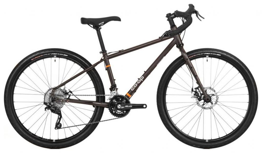 Coop bikes review online
