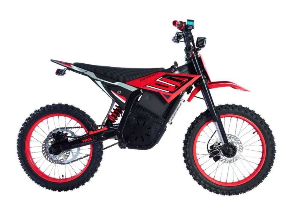 Ainohot Velox Ainohot Velox