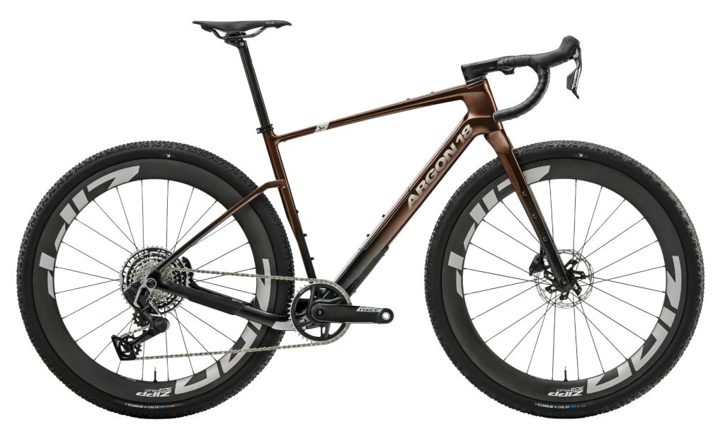 Argon 18 Dark Matter Argon 18 Dark Matter