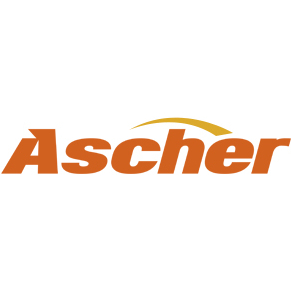 Ascher Logo