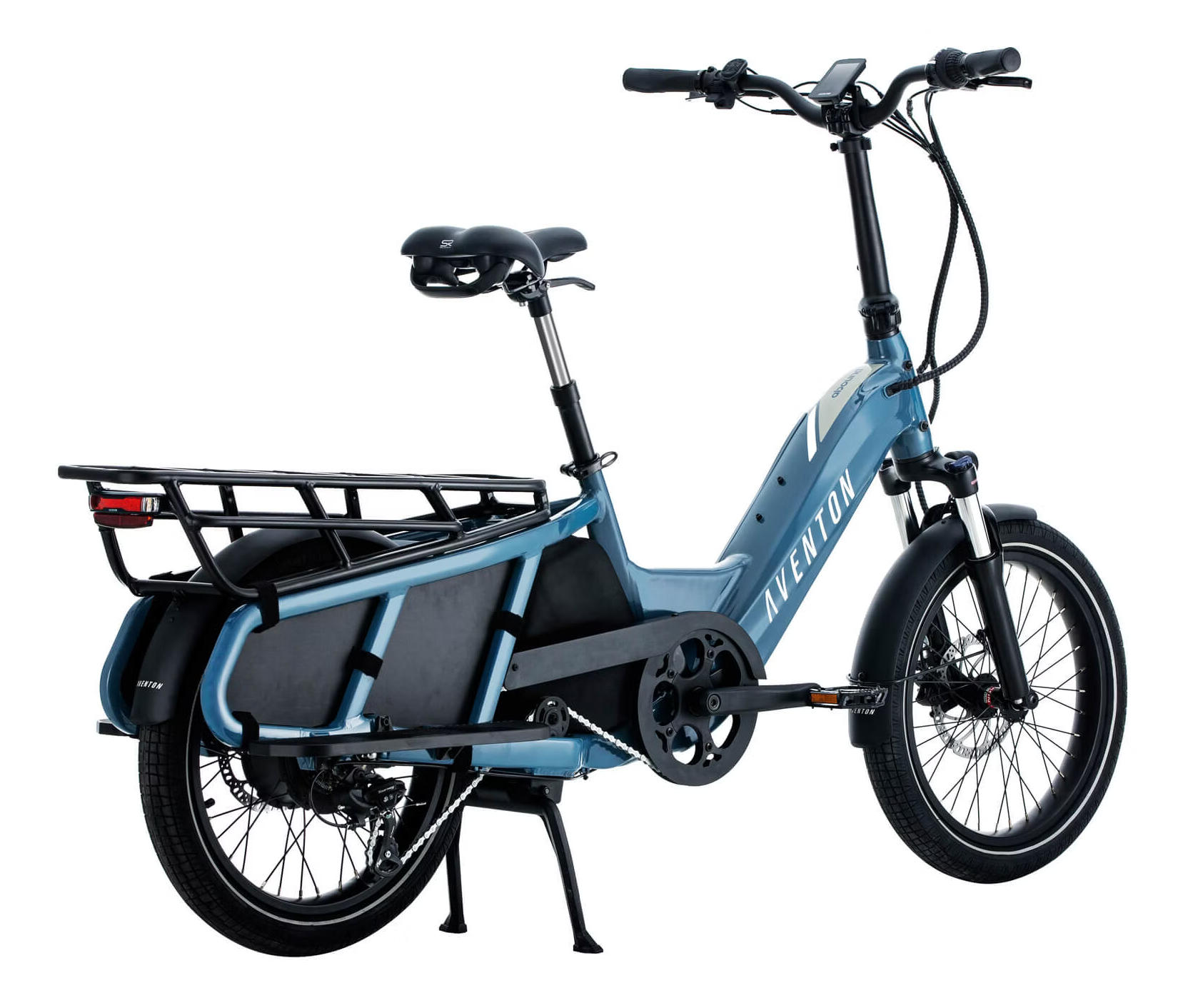 Best Overall Cargo Bike