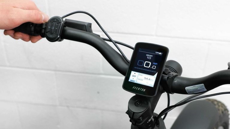 Electric Bikes