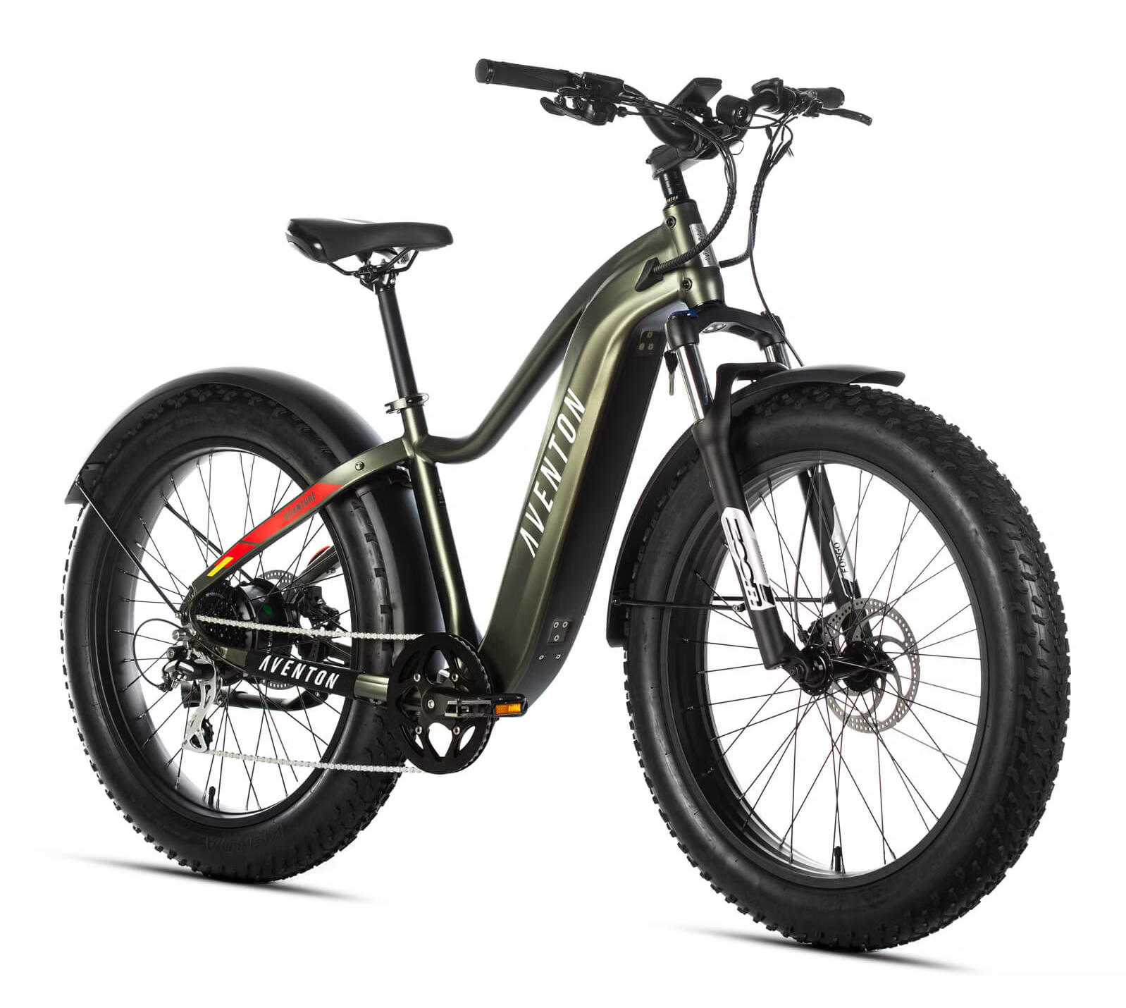 26 to/NOT Buy Aventon Aventure (Jul 2023)